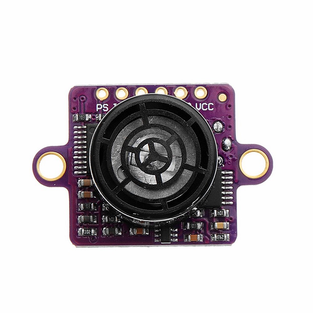 GY US42 I2C Pixhawk APM Ultrasonic Distance Measurement Module