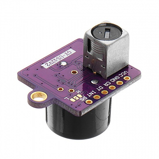 GY US42 I2C Pixhawk APM Ultrasonic Distance Measurement Module