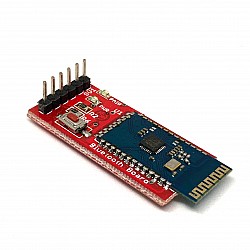 Bluetooth TTL HC05 HC06 Compatible module