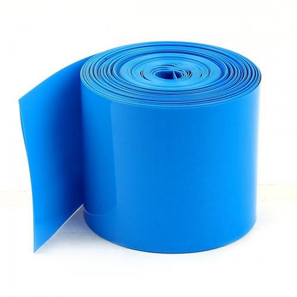 Pvc Heat Shrink Sleeve