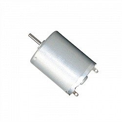 High Torque RF 370 DC Motor