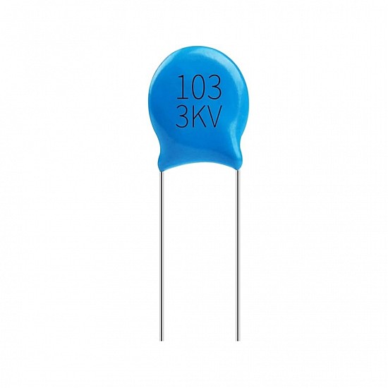 High Voltage Ceramic Capacitor 3000V 3KV 10NF 103K