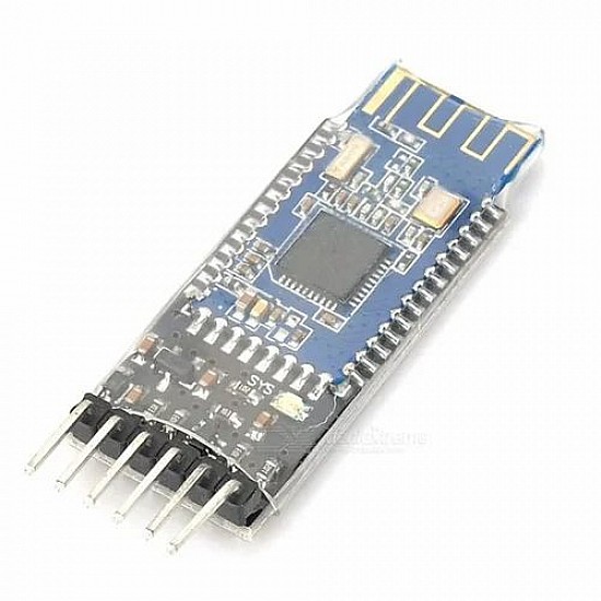 HM-10 Bluetooth Module BLE 4.0 - Sensor - Arduino