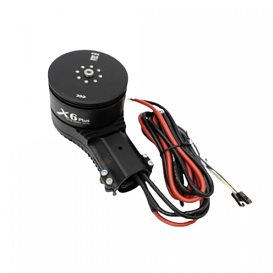 Hobbywing X6plus 150kv CCW Brushless motor combo