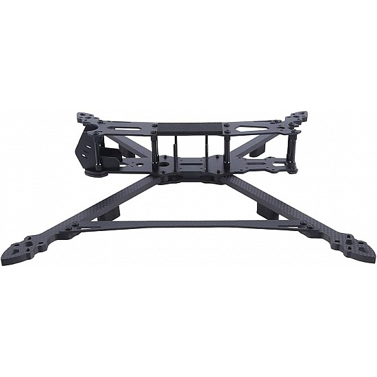 HSKRC MARK4 V2 10 inch carbon fiber Long Range FPV drone frame