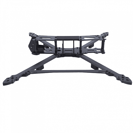 HSKRC MARK4 V2 8 inch carbon fiber Long Range FPV drone frame