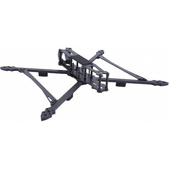 HSKRC MARK4 V2 8 inch carbon fiber Long Range FPV drone frame