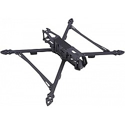 HSKRC MARK4 V2 8 inch carbon fiber Long Range FPV drone frame  