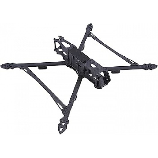 HSKRC MARK4 V2 8 inch carbon fiber Long Range FPV drone frame