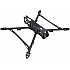 HSKRC MARK4 V2 8 inch carbon fiber Long Range FPV drone frame  