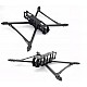 HSKRC MARK4 V2 8 inch carbon fiber Long Range FPV drone frame