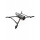 HSKRC MARK4 V2 8 inch carbon fiber Long Range FPV drone frame