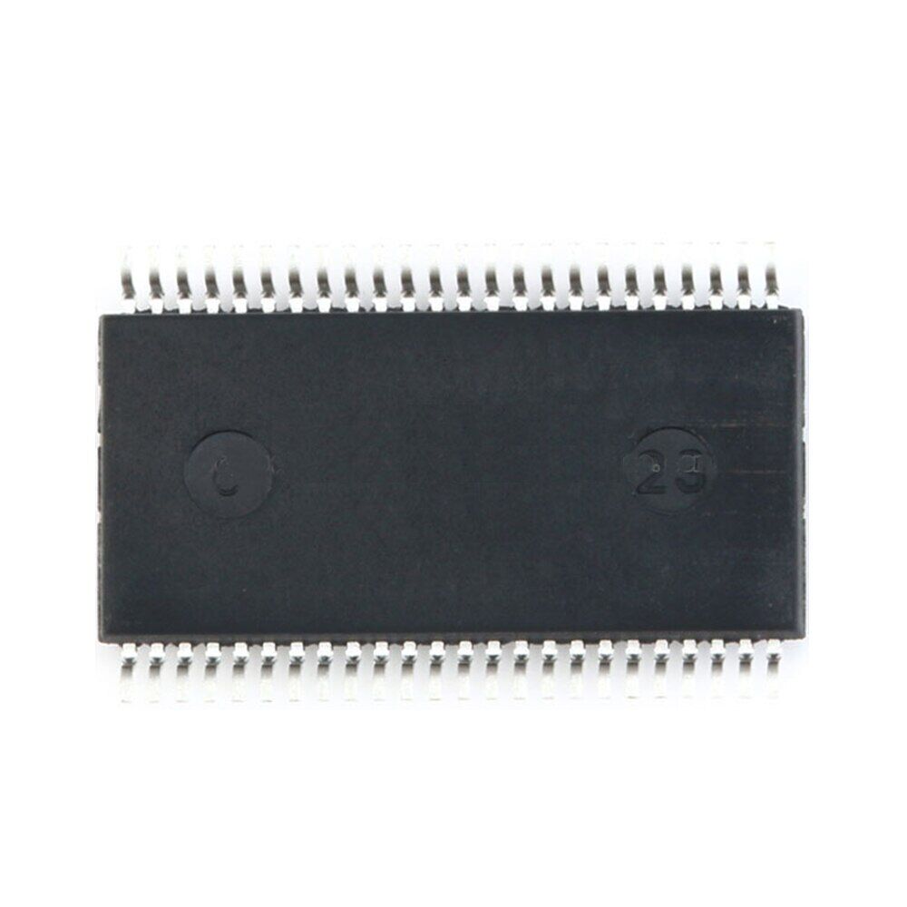 HT1621B SSOP-48 LCD SMD Chip