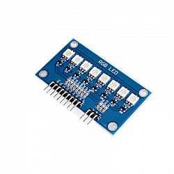 HW-43 5050 RGB Full Color LED Module