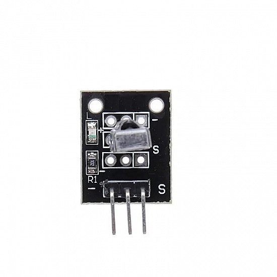 HX1838 Infrared Remote Receiver Module