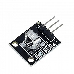 HX1838 Infrared Remote Receiver Module