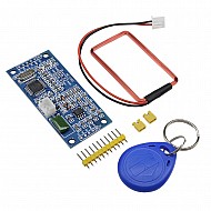 HZ-1050 RFID Module with ID Button Card