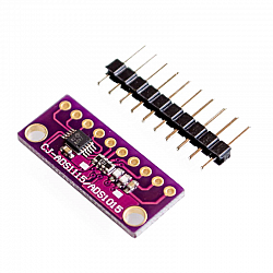 I2C ADS1115 16 Bit ADC Module  4 Channel