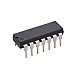 IC 74ACT32 Quad 2-Input/Gate Dip