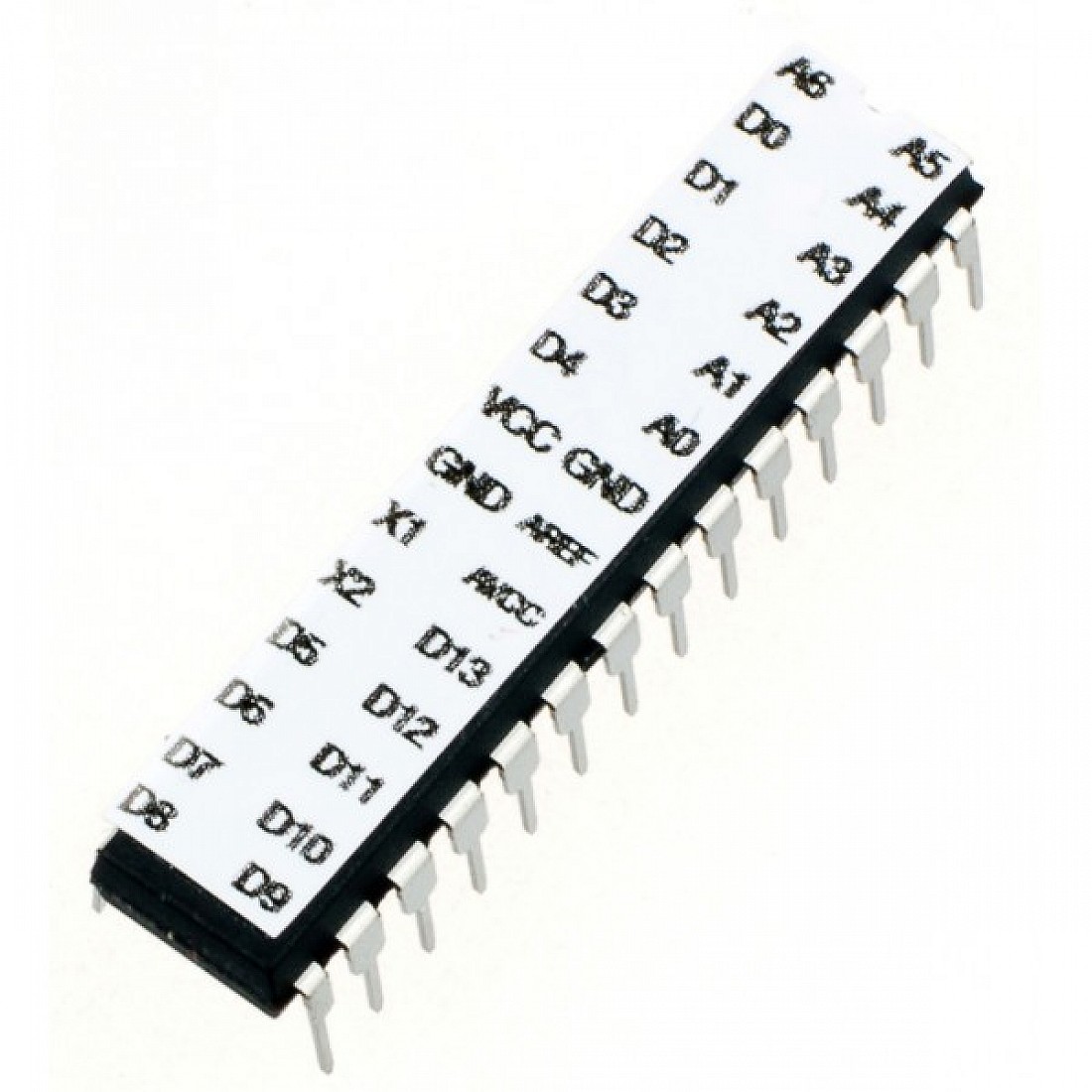 Atmega328 Microcontroller