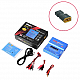 iMAX B6-AC B6AC Lipo NiMH RC Battery Balance Charger+XT60 Plug Male to T Plug Female Connector