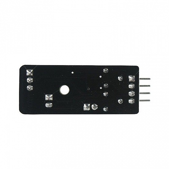 Infrared Obstacle Avoidance Sensor Module for Smart Car Robot