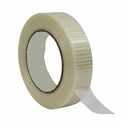 Insulation Filament Tape 25mm | 50 Meter