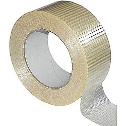 Insulation Filament Tape 50mm | 50 Meter