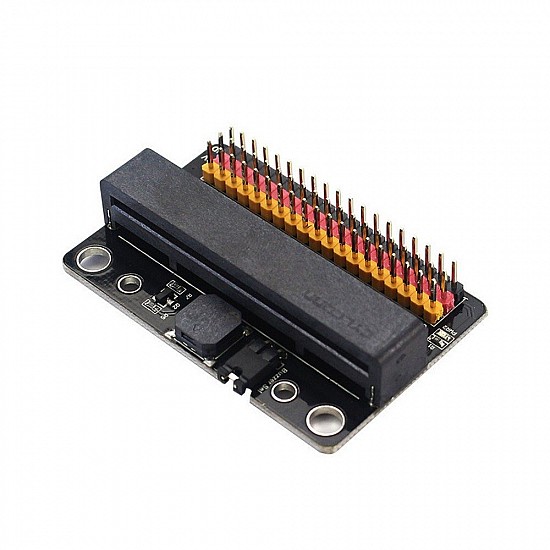 IOBIT V1.0 Micro:bit Expansion Board