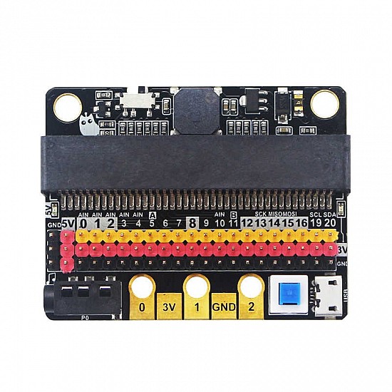 IOBIT V2.0 Micro:bit Expansion Board