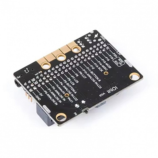 IOBIT V2.0 Micro:bit Expansion Board