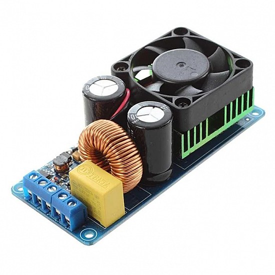 IRS2092S 500W HIFI Digital Amplifier Board