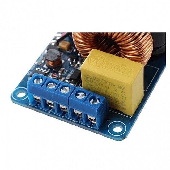 IRS2092S 500W HIFI Digital Amplifier Board