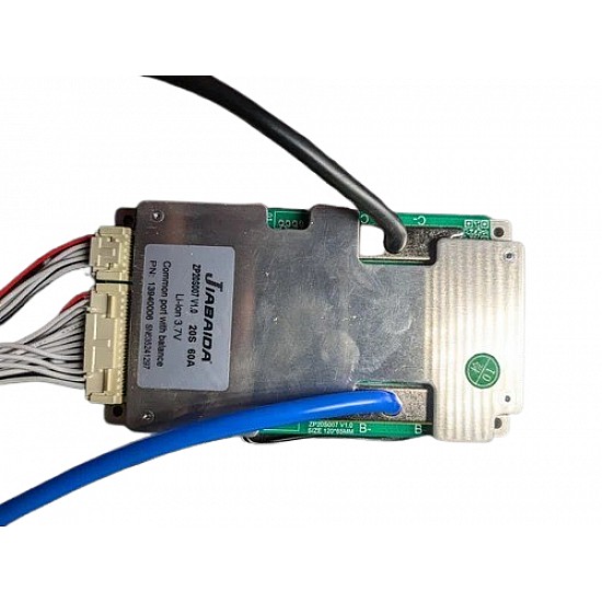 JBD 20S/40A BMS For Li-ion batteries