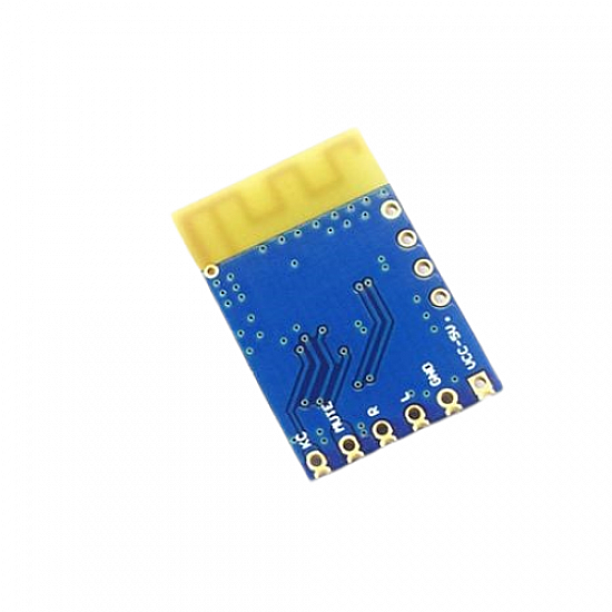 JDY-62A Dual Channel Bluetooth Audio Stereo Module