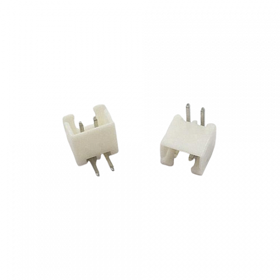 1.25mm Connector 2 Pins