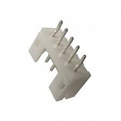 JST-XH 1.25mm 5 Pin Straight Male Connector 