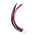 JST-XH 3S 10cm Balance Charge Wire for Li-Ion/Lipo Battery