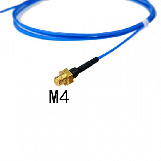 K-Type M4 Screw Head Thermocouple Sensor