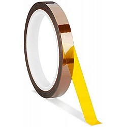 Kapton Tape 12mm | 33 Meter