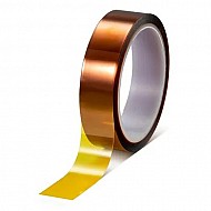 Kapton Tape 25mm | 33 Meter