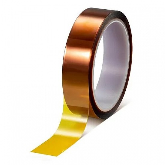 Kapton Tape 25mm | 33 mtr