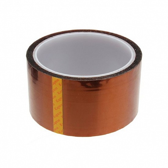 Kapton Tape 50mm | 33 mtr