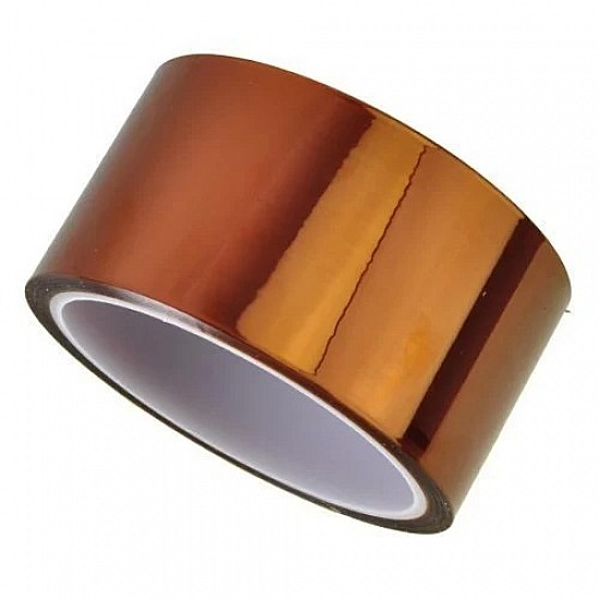 Kapton Tape 50mm | 33 mtr