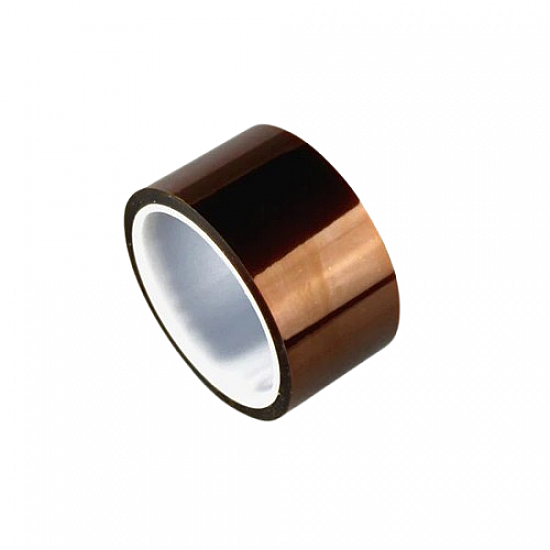 Kapton Tape 50mm | 33 mtr