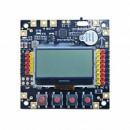 KK2.1.5 Plus KK2 Flight Control Board Flight Controller 