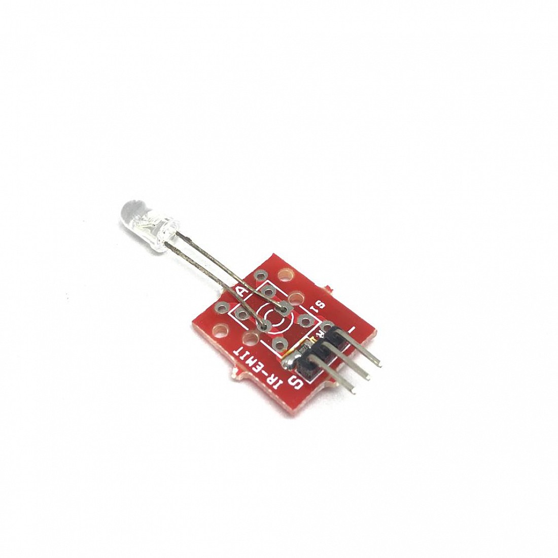 Ky 005 Infrared Ir Transmitter Sensor Module 8362