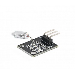 KY-017 Tilt Mercury Sensor Module