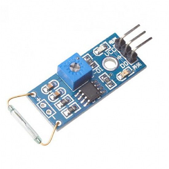 KY-025 Reed Switch Module