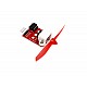 L9110 Fan Module  for Fire Extinguishing Robot(DIP)